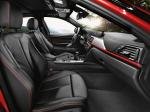 BMW 335i Sedan Sport Line 2012 года